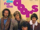 The Doors ‎- Open The Doors For The Doors (Waiting For The Sun) (Vinyl LP 1968)