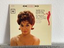 MILES DAVIS - Someday my prince will come  Analogue Production  2x45rpm mint-