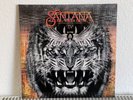 SANTANA - IV  2LP  VINYL 2016 Condition  mint-