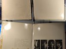 The Beatles -WHITE ALBUM VINYL 2xLP  Greece 1st Pressing Numbered No A17935 1968