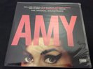 DUTY FREE US IMPORT Amy Winehouse, Amy (Soundtrack) Vinyl Unplayed Cover Creased