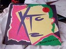 XTC - Drums and Wires - Original 12
