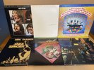 Beatles MFSL Japan NM Vinyl Lp ARS Bowie Ziggy Neil Diamond