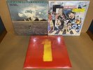 Beatles 1 John Lennon Mind Games MFSL Beatles Anthology 3 All Sealed Mint