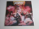 W.A.S.P.- SELF TITLED VINYL LP 1984 RARE ORIG AUSTRALIAN PRESS WASP METAL GLAM