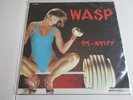 W.A.S.P.- 95 NASTY 1986 12