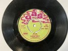 REGGAE BOYS   GLEN ADAMS   BA BA   POWER CUT (7  SINGLE)