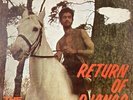 UPSETTERS   RETURN OF DJANGO (JAMAICA ORIGINAL)