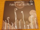 KIKAGAKU MOYO FOREST OF LOST CHILDREN LP ALBUM EXPERIMENTAL PSYCHEDELIC ROCK