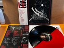 Loathe The Cold Sun LP VG++/NM Red/Black Color Vinyl