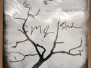 The Airborne Toxic Event: Self Titled - New Signed 1 LP White Red Splatter Vinyl