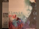 Alanis Morissette - Jagged Little Pill HMV Limited Edition Red Vinyl NEW SEALED
