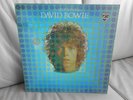 DAVID BOWIE - S/T - 1st PRESS - HOLLAND - MINT PLAY - ALBUM AVDERT