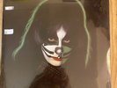 Vintage Kiss Vinyl Sealed 1978 Peter Criss Solo- No Cut Outs No Cut Corners￼￼