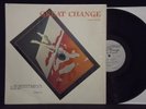 GREAT CHANGE GOSPEL ENSEMBLE - S/T LP RARE 1987 PRIVATE WASH DC GOSPEL FUNK SOUL