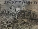 Legion Of Parasites - s/t LP - vinyl NEW