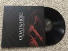 Goatwhore “the eclipse of ages into black” LP RARE  Rotten Records Limited 1000