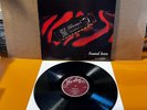 Jimmy Reed Found Love Vinyl LP 1st Pressing Mono Maroon Labels