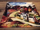 Tom Petty And The Heartbreakers – Into The Great Wide Open - 1991 MCA -Play VG+