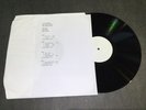Marilyn Manson - Coke And Sodomy - Test Pressing Vinyl DLP
