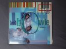 David Bowie ‎– 'hours...' - Music On Vinyl MOVLP1400 - Mint Green LP