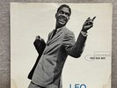 Leo Parker - Let Me Tell You ‘bout It - Blue Note - New York, NYC - Review Copy
