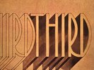 SOFT MACHINE - Third - DOUBLE VINYL LP - Original UK CBS - EX