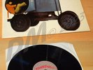 THE BONNIWELL MUSIC MACHINE LP 1968 Reissue Unlabeled Sean US Psychedelic Garage