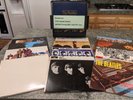 RARE 1979 APPLE The BEATLES Numbered Blue Box Set Japan Capitol Import Vinyl NM-