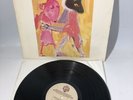 Captain Beefheart Shiny Beast 1978 Warner Bros. Records w/ Inner Sleeve Vinyl LP