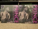 Prince Purple Rain In New York : Vol 1-2 Vinyl Record SEALED Purple Reign Live