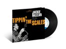 BLUE NOTE ST-84427 JACKIE McLEAN TIPPIN' THE SCALES TONE POET 2021 LP 180g