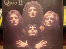 Queen “Queen II” Original 1974 UK First Press (Blair’s) 12 Inch Vinyl LP VG+/VG+