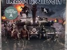 Iron Maiden – A Matter Of Life And Death ; 2006 Sanctuary LTD ED 2XLP PIC DISC