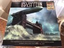 LED ZEPPELIN - CD- Vinyl  Box vom Live Gig, 5. DEC. 2007 Nr. 416/500 RAR MINT