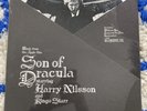 SEALED* PROMO Harry Nilsson Ringo Starr SON OF DRACULA Rapple ABL1-0220 VINYL LP