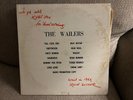 Vinyl LP The Fabulous Wailers 1960 Garage Punk Rock Band Tacoma WA Rare Promo