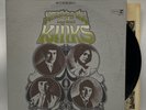 The Kinks - Something Else - 1967 US Stereo 1st Press (EX) Ultrasonic Clean