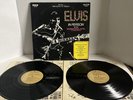 Elvis Presley - From Vegas To Memphis - LSP-6020 - RCA - VG+