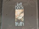 NEW SEALED OOP  Jeff Beck TRUTH Vinyl 2xLP 45 RPM 180g Mobile Fidelity MFSL MoFi