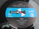 Osibisa WOYAYA UK LP 1ST PRESS -2L/-2L Blue Black Hex Labels MINT MINUS LISTEN