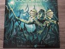 Doctor Who, The Underwater Menace Vinyl - Vinyl Who