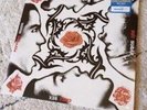 Red Hot Chili Peppers Blood Sugar Sex Magik Vinyl Record Double LP Exclusive Red
