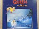 Queen - Live At Wembley '86 Original 1992 Vinyl 2LP