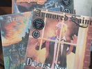ARMORED SAINT - SEALED vinyl reissues March Of, Delirious Nomad & Raising Fear
