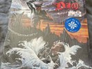 DIO Holy Diver Vinyl Record LP  Warner Bros. 1-23836 Original 1983
