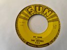 1966 THE JESTERS My Babe / Cadillac Man 45 SUN 400