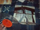 Billy Joel – Glass Houses – RARE Friday Music CLEAR Vinyl LP album re-issue 2016