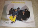 ORPHAN EGG - ORPHAN EGG - PSYCH / FUZZ ROCK