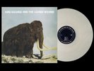 King Gizzard & The Lizard Wizard Polygondwanaland Blue Colored Vinyl Fuzz Club